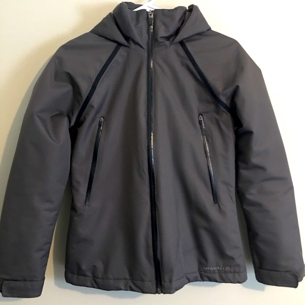 Women’s Merrell Waterproof Jacket/Coat Small